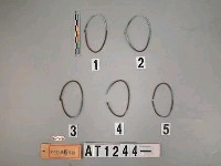 藏品(幼童銅腕飾)的圖片